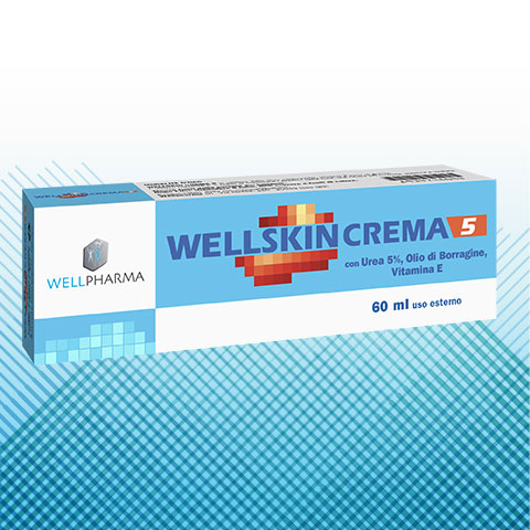 Wellskin crema 5