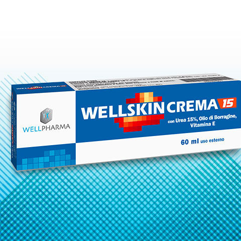 Wellskin Crema 15