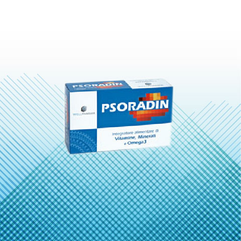 Psoradin