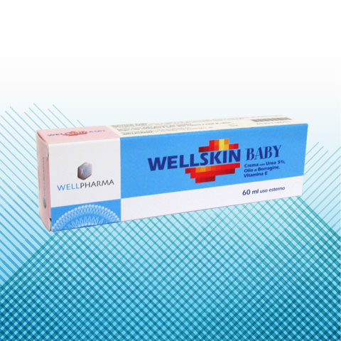 Wellskin Baby